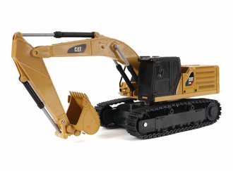 1:32 CAT 336 Next Generation Hydraulic Excavator
