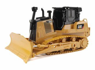 1:32 CAT D7E Track Type Tractor