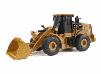 1:32 CAT 950M Wheel Loader