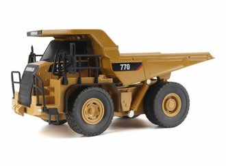 1:32 CAT 770 Mining Truck