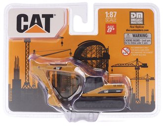 1:87 CAT 320D L Hydraulic Excavator 1:87 CAT 320D L Hydraulic Excavator