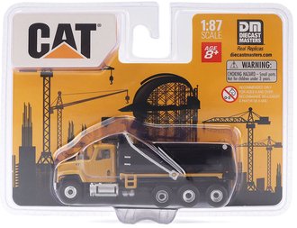 1:87 CAT CT681 Dump Truck 1:87 CAT CT681 Dump Truck