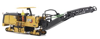1:50 Caterpillar PM622 Cold Planer 1:50 Caterpillar PM622 Cold Planer