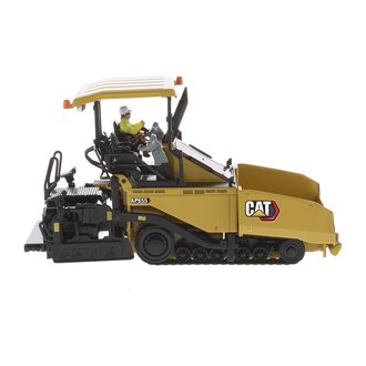 1:50 Caterpillar APF655F Asphalt Paver 1:50 Caterpillar APF655F Asphalt Paver