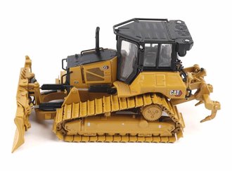 1:50 High-Line - CAT D5 LGP Track Type Tractor