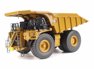 1:50 High-Line - CAT 789 Mining Truck