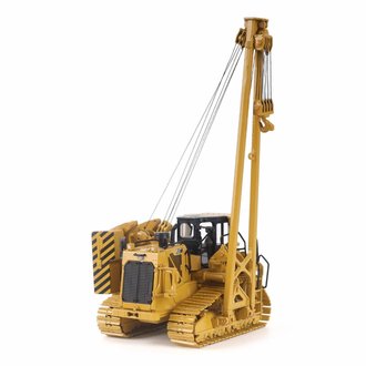 1:50 High Line Series - CAT PL87 Pipelayer 1:50 High Line Series - CAT PL87 Pipelayer