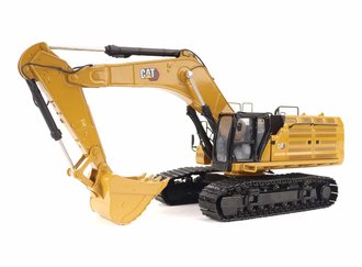 1:50 High-Line - CAT 374 Hydraulic Excavator