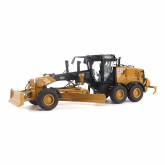 1:50 High Line Series - CAT 140 JOY Motor Grader 1:50 High Line Series - CAT 140 JOY Motor Grader