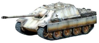 MAN Sd.Kfz.173 Jagdpanther German Army, East Prussia, December 1944 MAN Sd.Kfz.173 Jagdpanther German Army, East Prussia, December 1944
