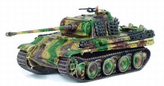 MAN Sd.Kfz.171 Panther German Army, Western Front, 1944/45 MAN Sd.Kfz.171 Panther German Army, Western Front, 1944/45