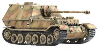 Porsche Sd.Kfz.184 Elefant German Army 3.Kompanie, sPzJgAbt 653, #322, Russia, 1944 Porsche Sd.Kfz.184 Elefant German Army 3.Kompanie, sPzJgAbt 653, #322, Russia, 1944