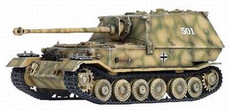 Porsche Sd.Kfz.184 Elefant German Army sPzJgAbt 654, #501, Kursk, USSR, 1943 Porsche Sd.Kfz.184 Elefant German Army sPzJgAbt 654, #501, Kursk, USSR, 1943