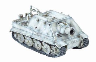 Sturmtiger German Army, Winter 1944/45 Sturmtiger German Army, Winter 1944/45