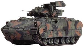 BAE Systems M2 Bradley US Army 1st Infantry Div Big Red One, Germany BAE Systems M2 Bradley US Army 1st Infantry Div Big Red One, Germany