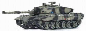 Alvis Vickers Challenger 2 Royal Scots Dragoon Guards, Kosovo Alvis Vickers Challenger 2 Royal Scots Dragoon Guards, Kosovo