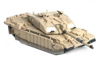 Alvis Vickers Challenger 2 Royal Scots Dragoon Guards, Iraq Alvis Vickers Challenger 2 Royal Scots Dragoon Guards, Iraq