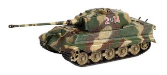 Henschel/Porsche Sd.Kfz.182 King Tiger German Army, #214, Andler, Belgium, 1944, (Henschel Turret) Henschel/Porsche Sd.Kfz.182 King Tiger German Army, #214, Andler, Belgium, 1944, (Henschel Turret)