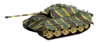 Henschel/Porsche Sd.Kfz.182 King Tiger German Army, #111, France, 1944, (Henschel Turret) Henschel/Porsche Sd.Kfz.182 King Tiger German Army, #111, France, 1944, (Henschel Turret)