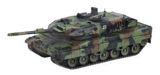 Krauss-Maffei Leopard 2A5 German Army Krauss-Maffei Leopard 2A5 German Army