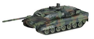 Krauss-Maffei Leopard 2A6 German Army Krauss-Maffei Leopard 2A6 German Army
