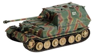 Porsche Sd.Kfz.184 Elefant German Army, #II01 Porsche Sd.Kfz.184 Elefant German Army, #II01