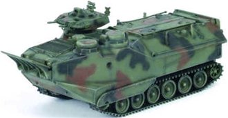 FMC Corporation AAV7 AmTrac USMC, Mogadishu, Somalia, Operation Restore Hope, 1993 - Special Version FMC Corporation AAV7 AmTrac USMC, Mogadishu, Somalia, Operation Restore Hope, 1993 - Special Version
