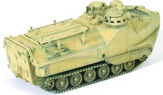 FMC Corporation AAV7 AmTrac US Army, Mogadishu, Somalia, Operation Restore Hope, 1993 FMC Corporation AAV7 AmTrac US Army, Mogadishu, Somalia, Operation Restore Hope, 1993
