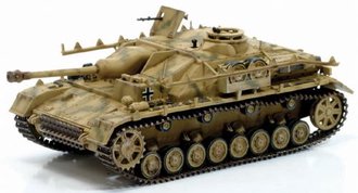 Krupp Sd.Kfz.167 StuG IV German Army StuG Brigade 907, Italy, 1944 Krupp Sd.Kfz.167 StuG IV German Army StuG Brigade 907, Italy, 1944