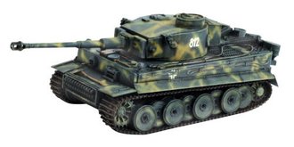 Henschel Sd.Kfz.181 Tiger German Army 8/2. PzGrenDiv "Das Reich", #812, Russia, 1943 Henschel Sd.Kfz.181 Tiger German Army 8/2. PzGrenDiv "Das Reich", #812, Russia, 1943