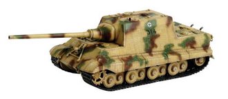 Henschel/Porsche Sd.Kfz.186 Jagdtiger German Army sPzJgAbt 653, #314, Alsace, France, 1945 Henschel/Porsche Sd.Kfz.186 Jagdtiger German Army sPzJgAbt 653, #314, Alsace, France, 1945