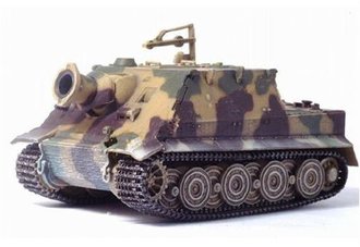 Sturmtiger German Army, Germany, December 1944, (38cm R61)