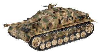 Krupp Sd.Kfz.167 StuG IV German Army, Ardennes, Belgium, Battle of the Bulge, December 1944