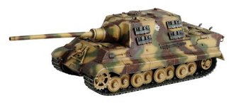 Henschel/Porsche Sd.Kfz.186 Jagdtiger German Army, Germany, 1944, (Porsche) - Special Version