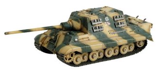 Henschel/Porsche Sd.Kfz.186 Jagdtiger German Army, #314, Germany, 1945, (Porsche Version)
