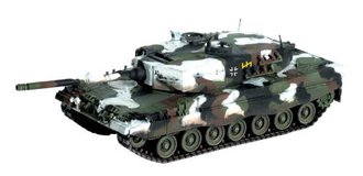 Krauss-Maffei Leopard 2A4 German Army 7.PanzerLehrbatallion 214