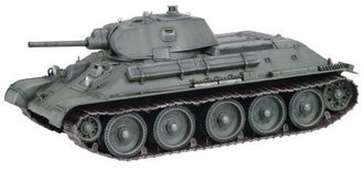 KMDB T-34 Soviet Army, Eastern Front, 1941, (mod 1940)