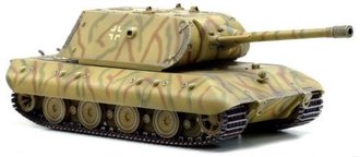 E-100 Super Heavy Tank German Army
