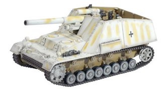 Krupp Sd.Kfz.165 Hummel German Army, Poland, 1945