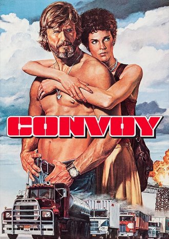Convoy DVD [PG]