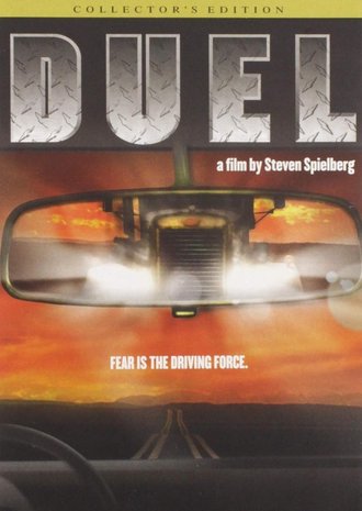 Duel Collector's Edition DVD [PG]