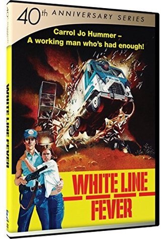 White Line Fever DVD [PG]