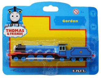 Thomas & Friends - Gordon #4 Thomas & Friends - Gordon #4