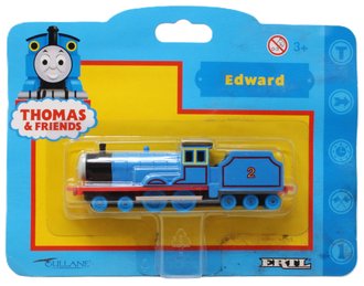 Thomas & Friends - Edward #2 Thomas & Friends - Edward #2
