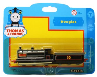 Thomas & Friends - Douglas #10 Thomas & Friends - Douglas #10