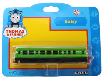Thomas & Friends - Daisy Thomas & Friends - Daisy