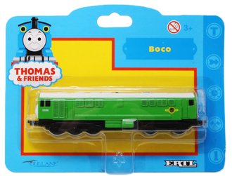 Thomas & Friends - Boco #D5702 Thomas & Friends - Boco #D5702