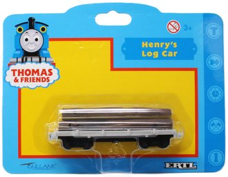 Thomas & Friends - Henry's Log Cart Thomas & Friends - Henry's Log Cart