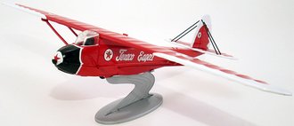1:43 Wings of Texaco #10 - 1930 Texaco 'Eaglet' Glider