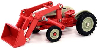 Ford 8N Tractor w/Front Loader